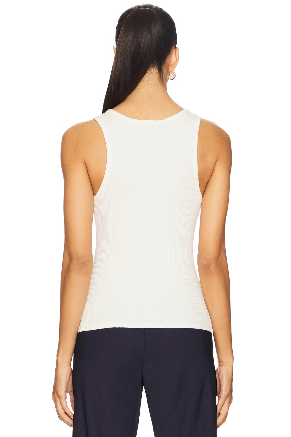 Sablyn Coco Tank Top