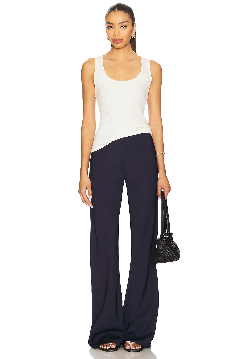 Sablyn Coco Tank Top