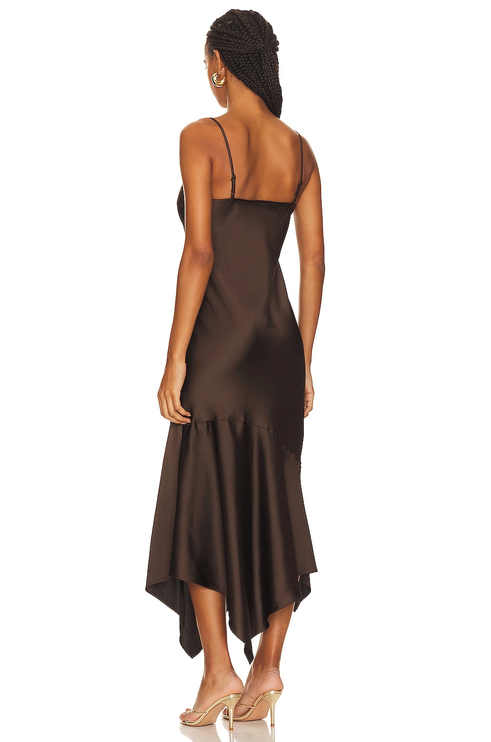 Lucille Slip Dress