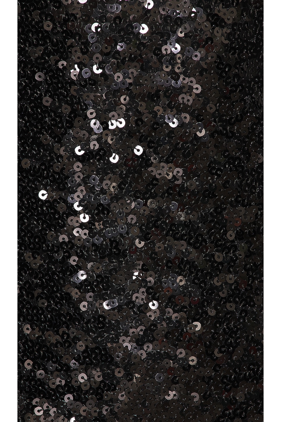 Charity Sequin Dress