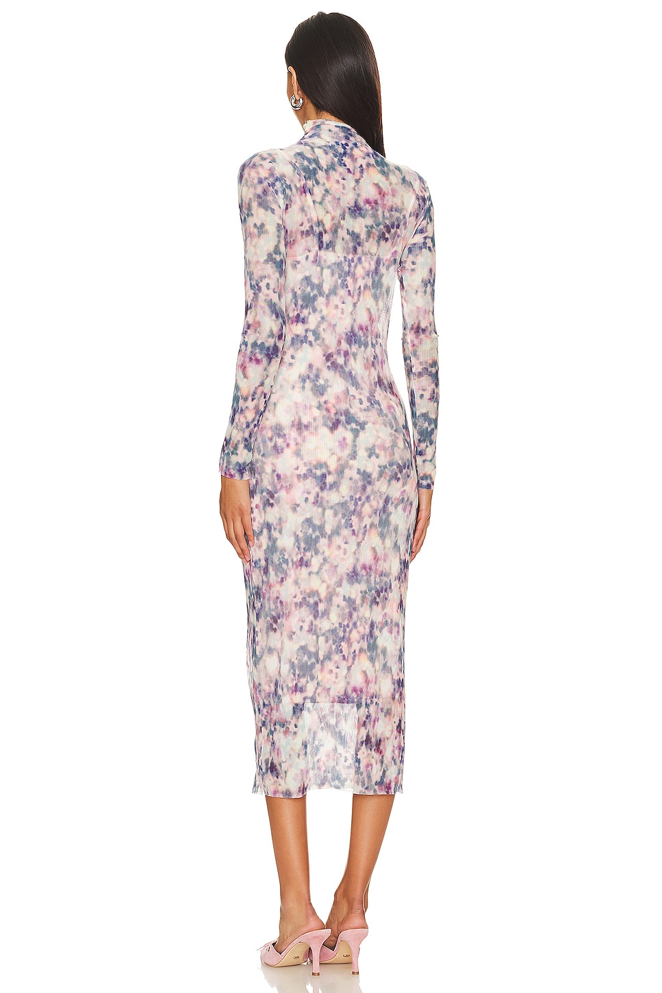 Steve Madden Maya Dress thumbnail