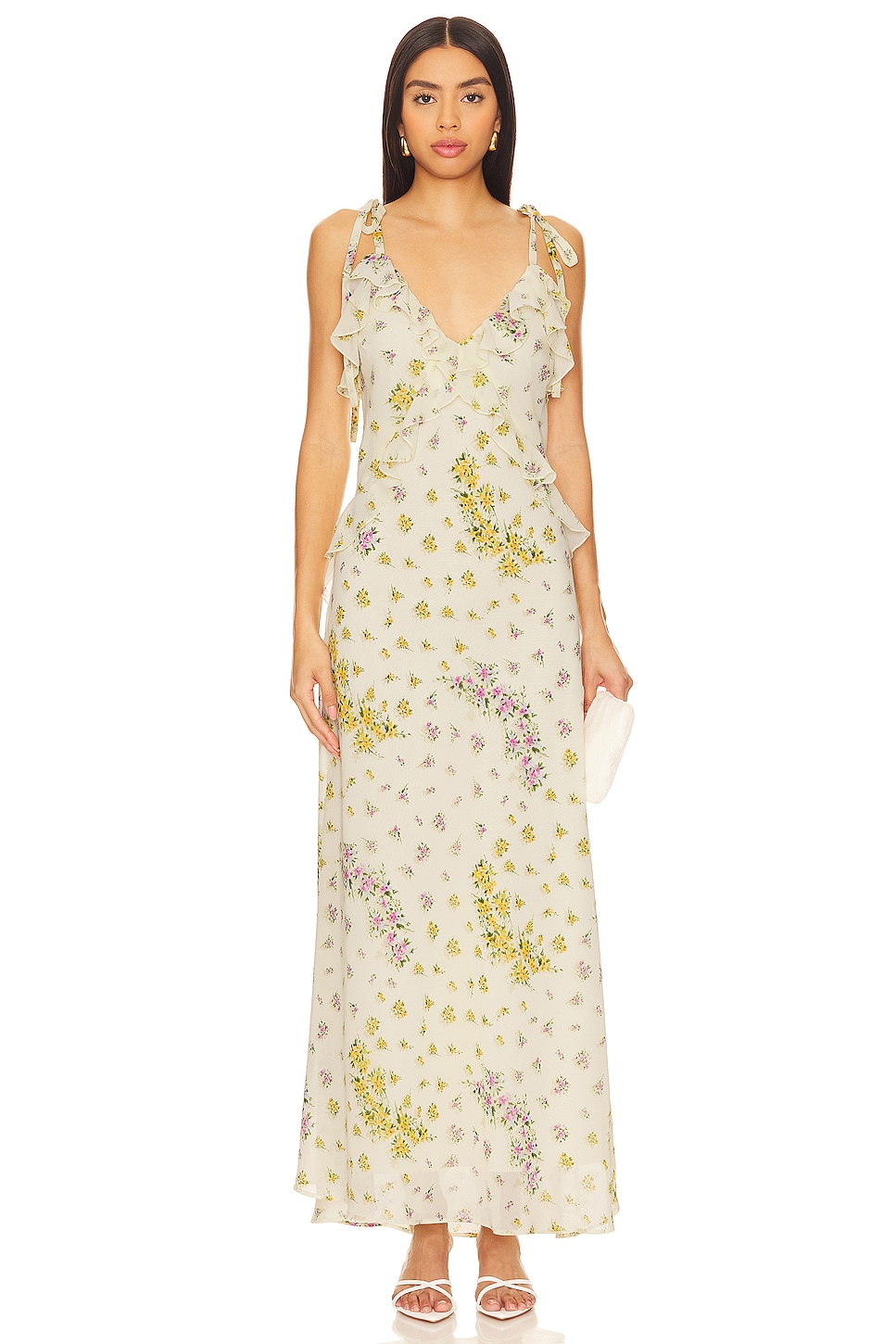 Steve Madden Adalina Dress