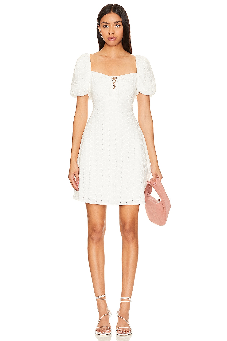 STEVE MADDEN VALORY DRESS