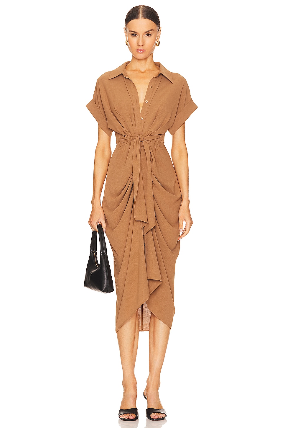 Steve Madden Tori Denim Dress