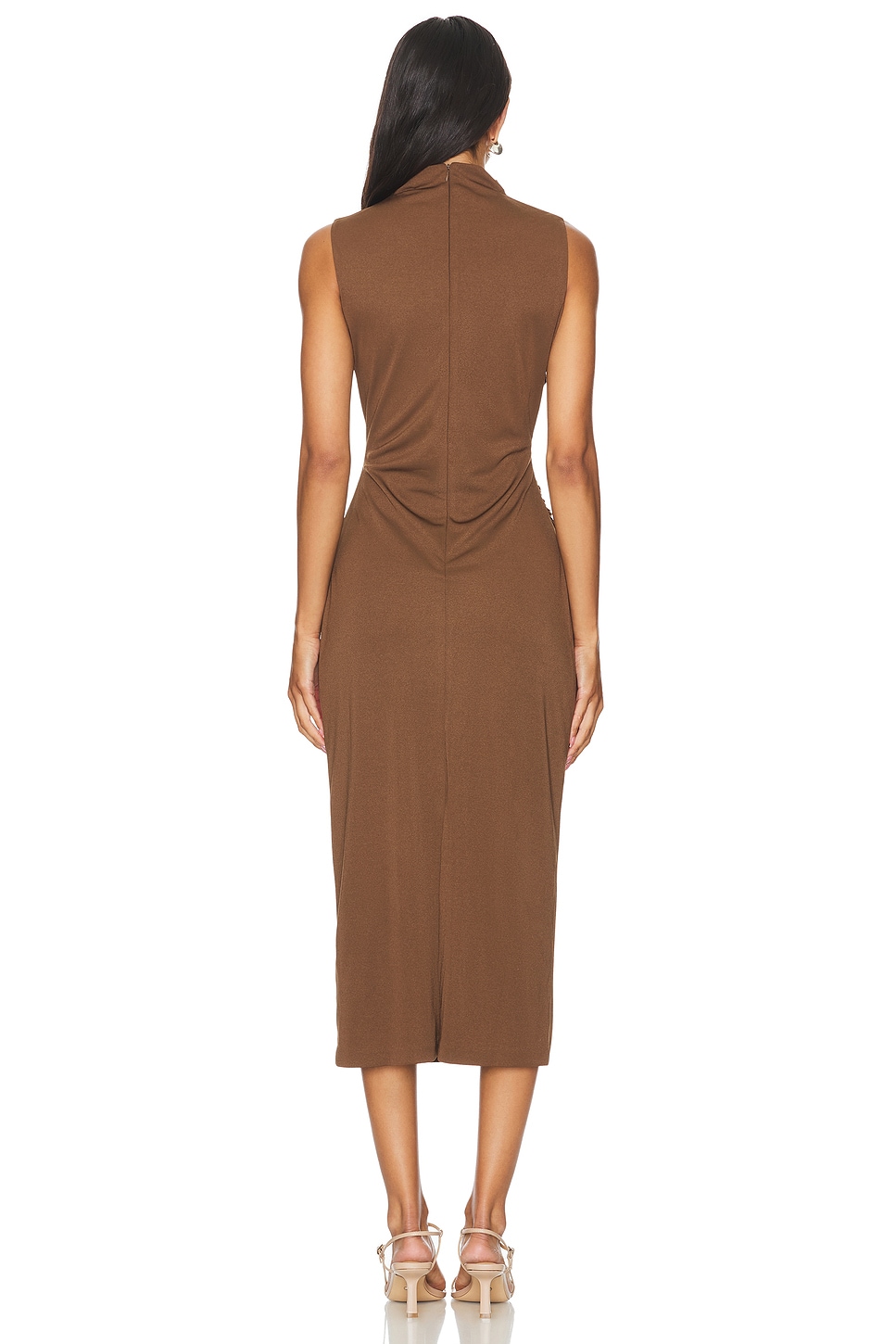 Mo Dress