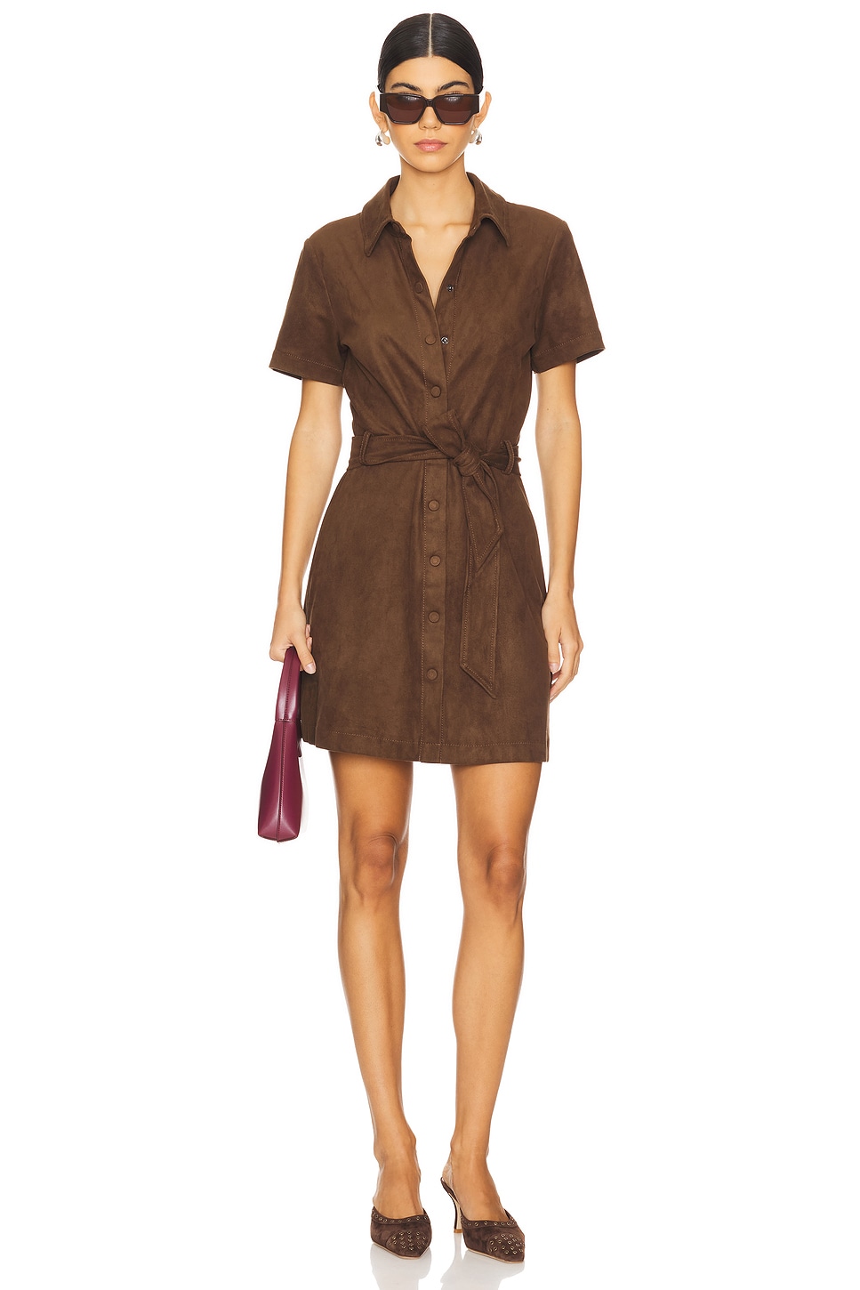 Jolene Dress