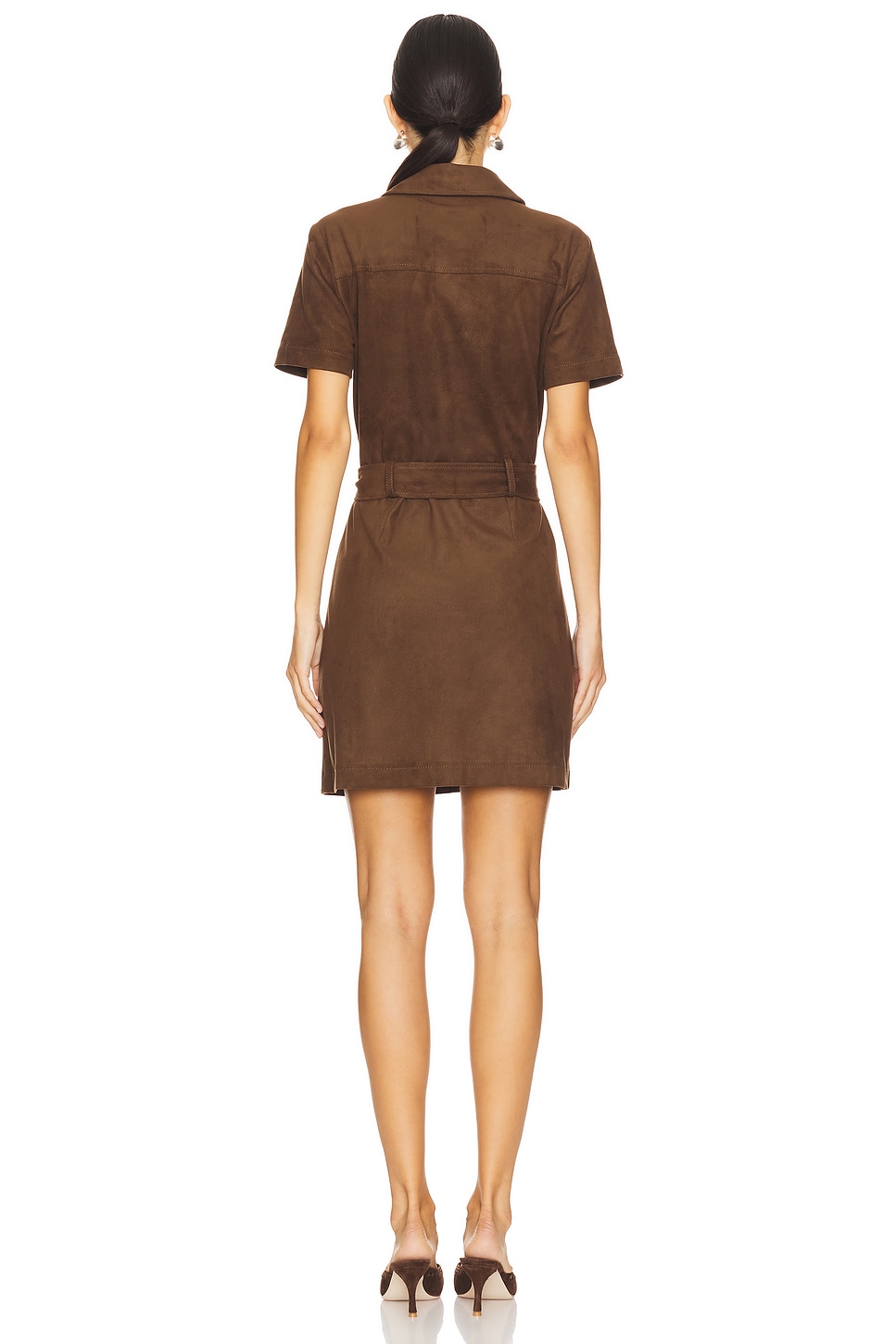 Jolene Dress