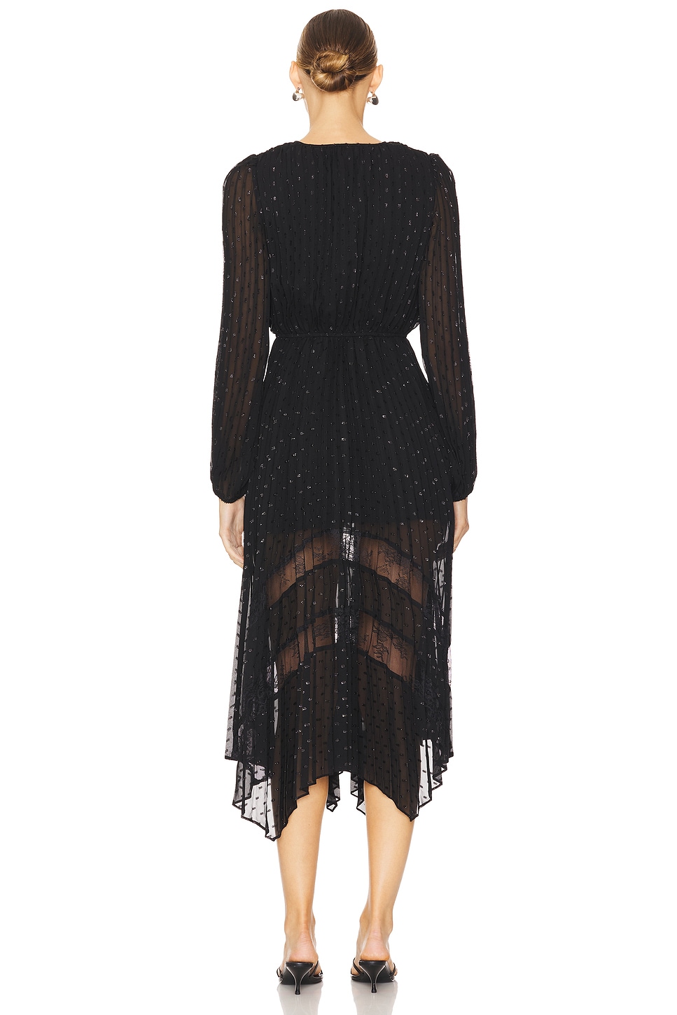 Ari Dress