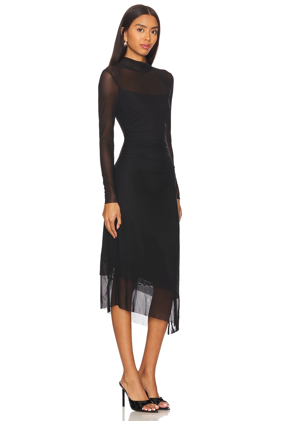 Steve Madden Blare Dress