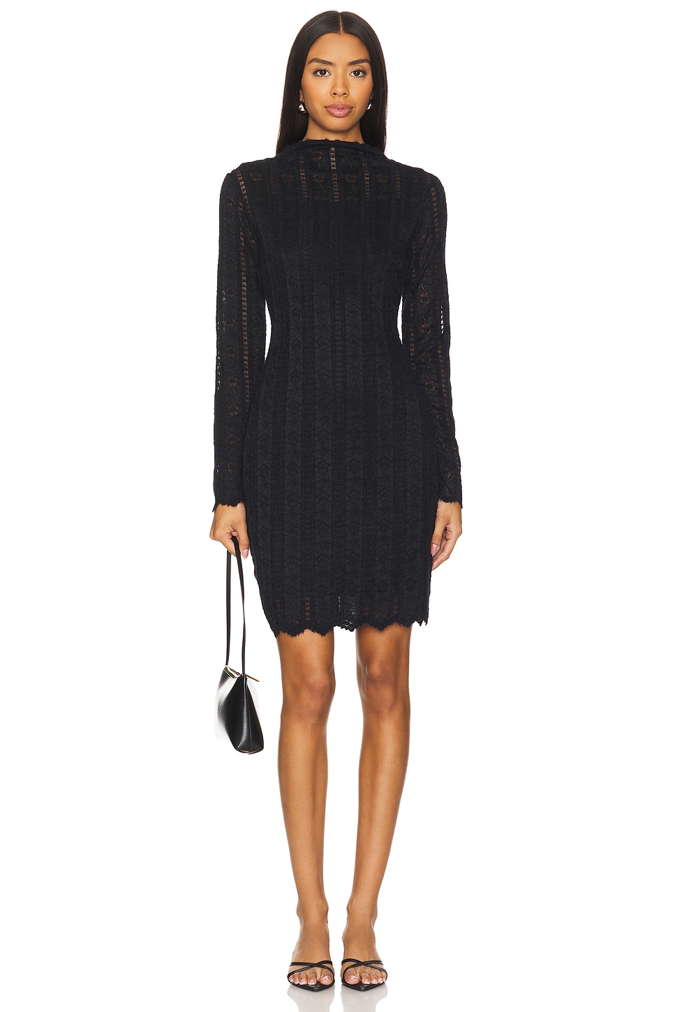 Nafia Dress