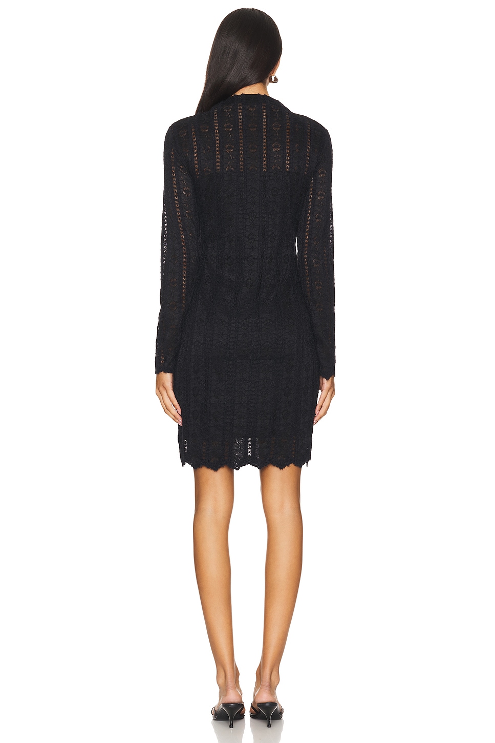 Nafia Dress