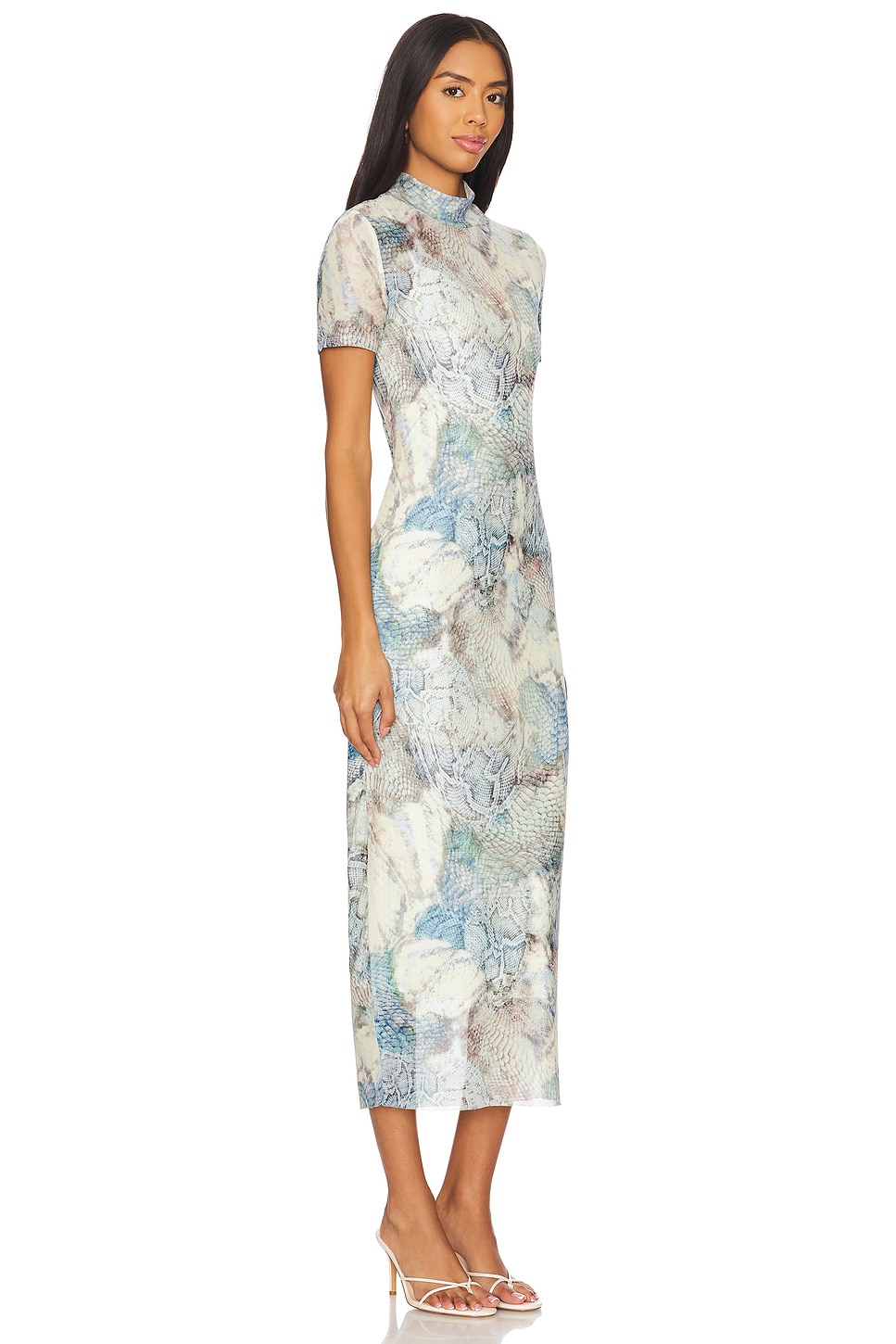 Steve Madden Viv Dress thumbnail