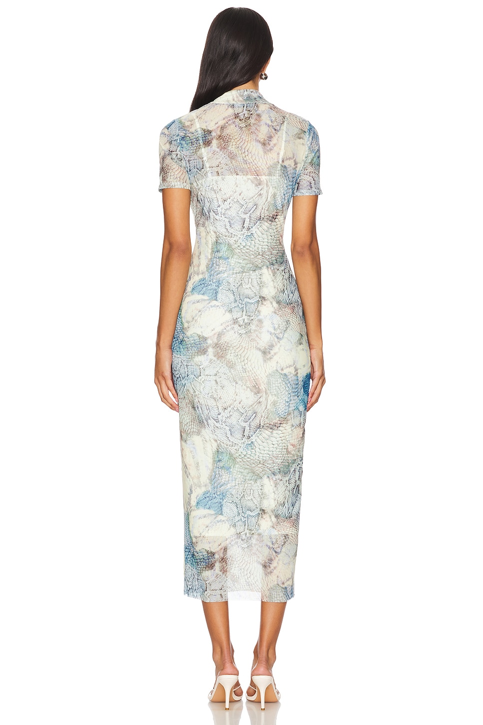 Steve Madden Viv Dress thumbnail