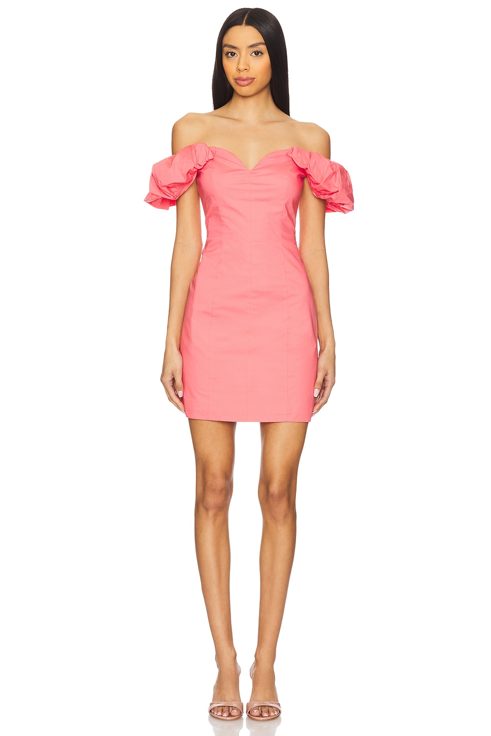 knee length dresses for ladies Steve Madden Women's Arielle Dress - Wine -  Size 2