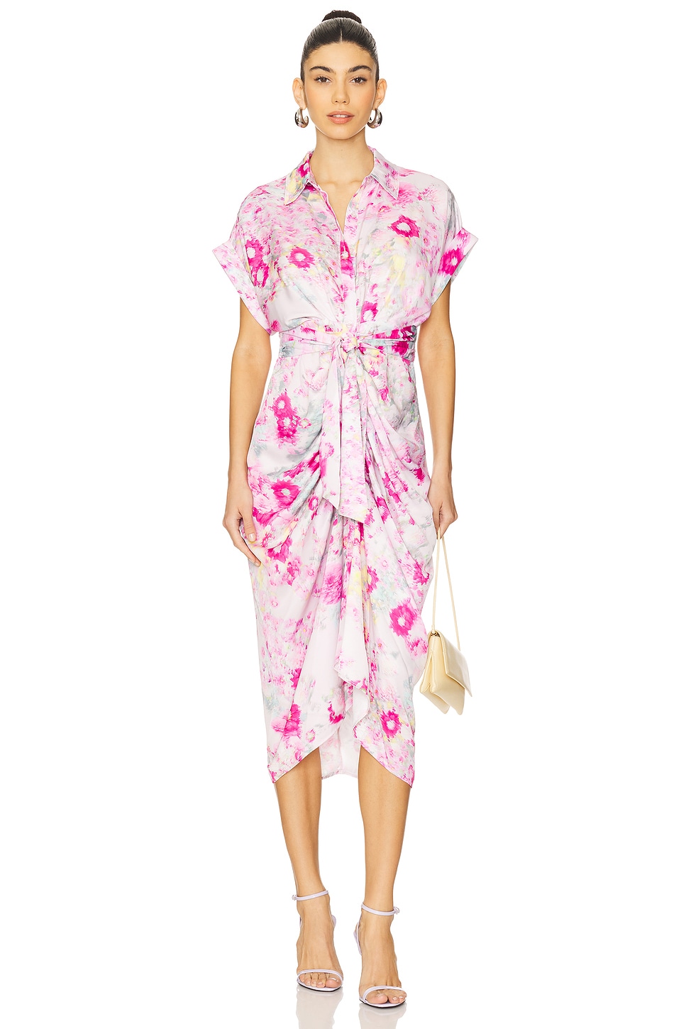 Tori Dress