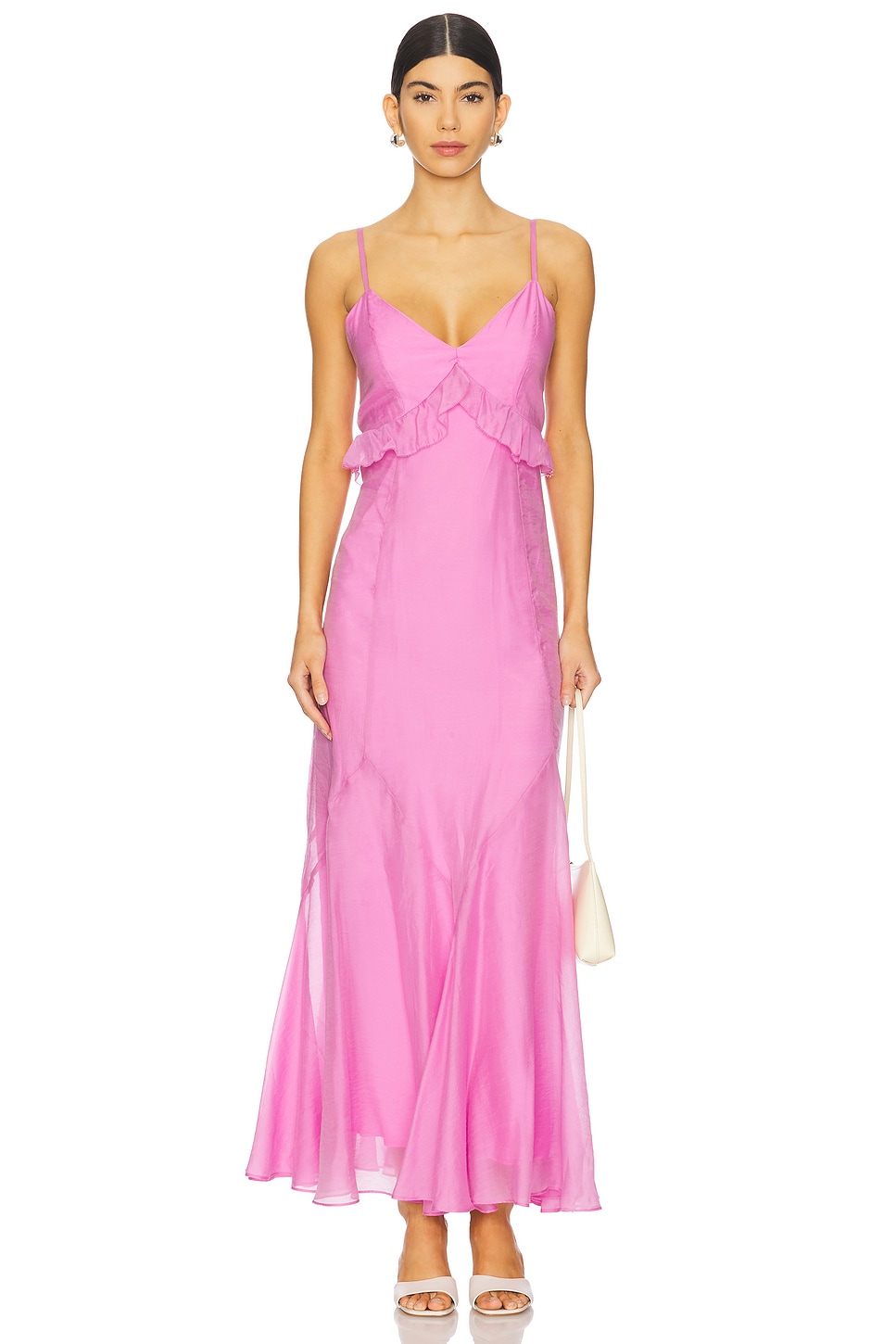 Gracie Dress