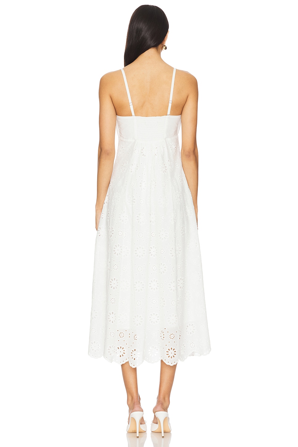 Ava Dress