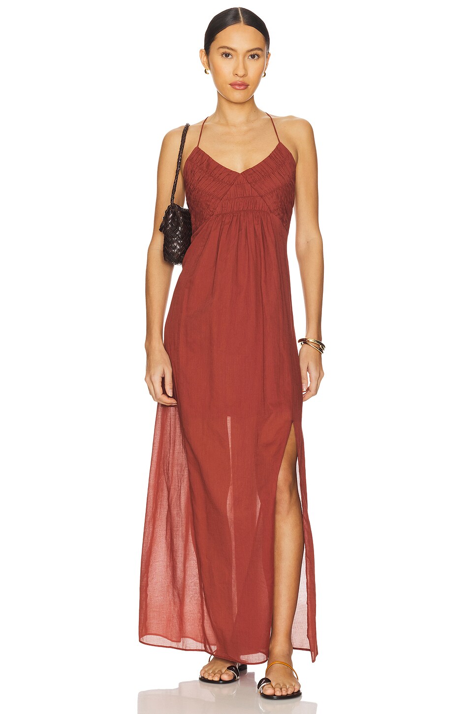 Brianna Dress
