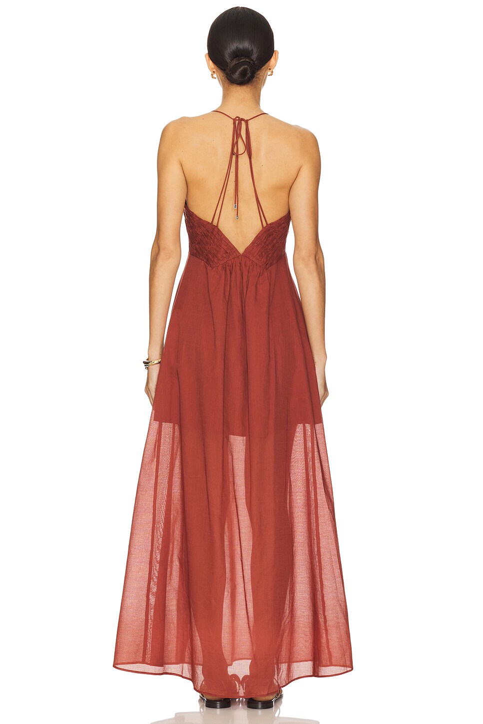 Brianna Dress