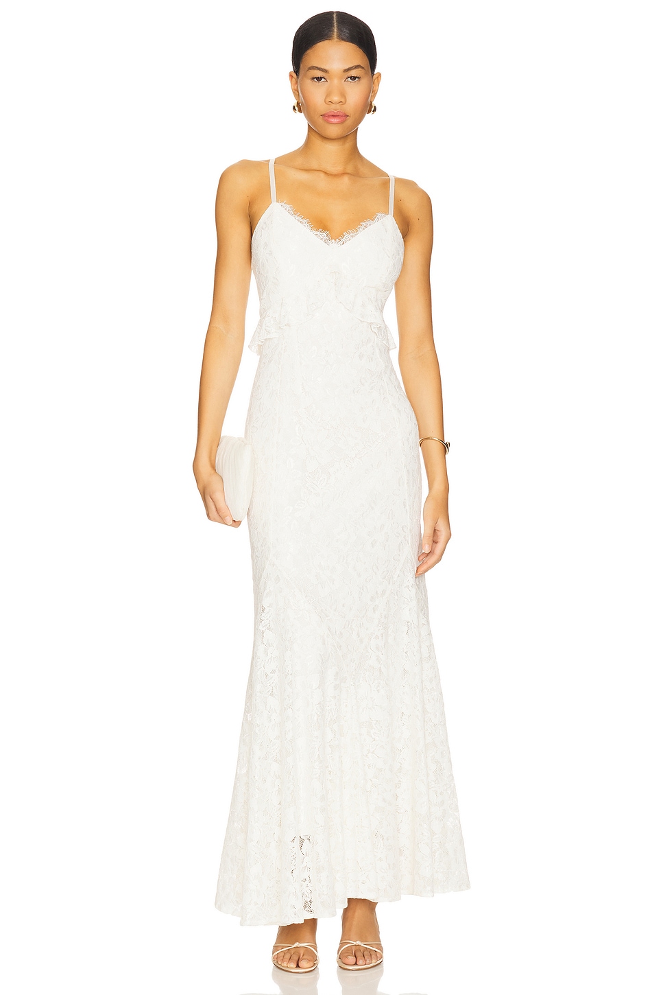 Gracie Dress