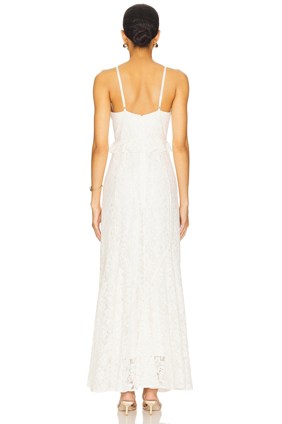 Gracie Dress