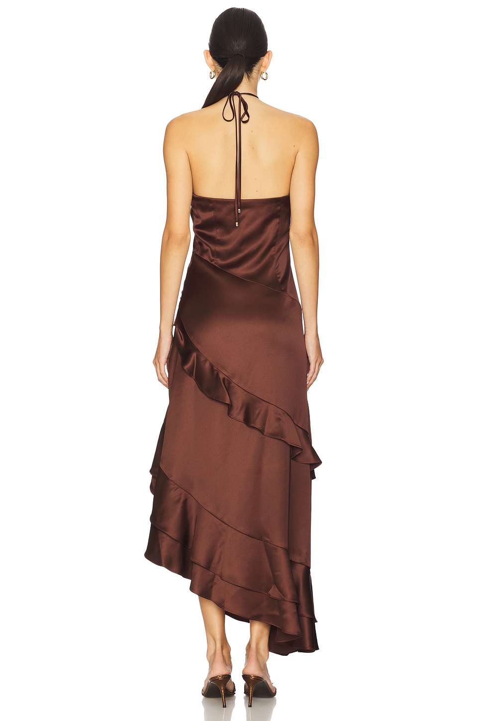 Caspia Dress