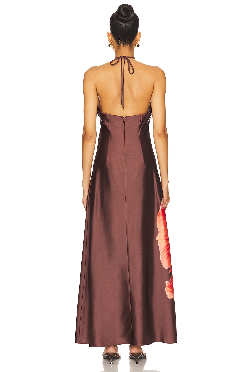 Flora Dress
