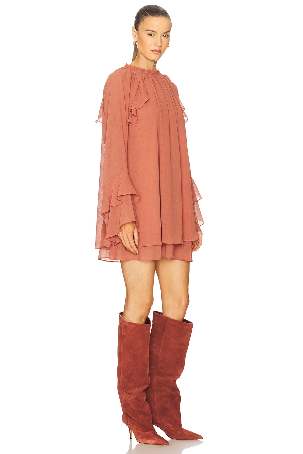 Steve Madden Sofina Dress