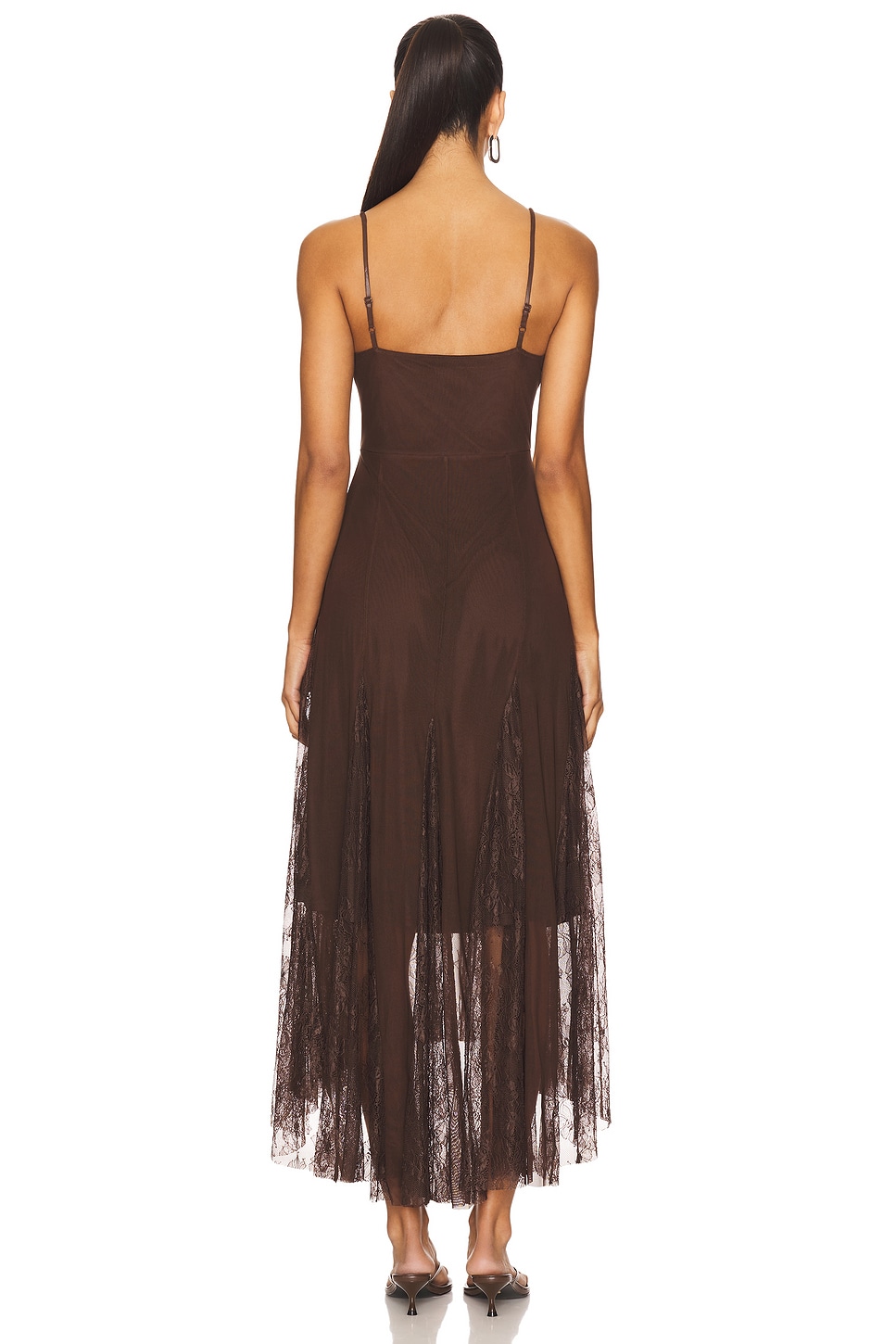 Vita Dress