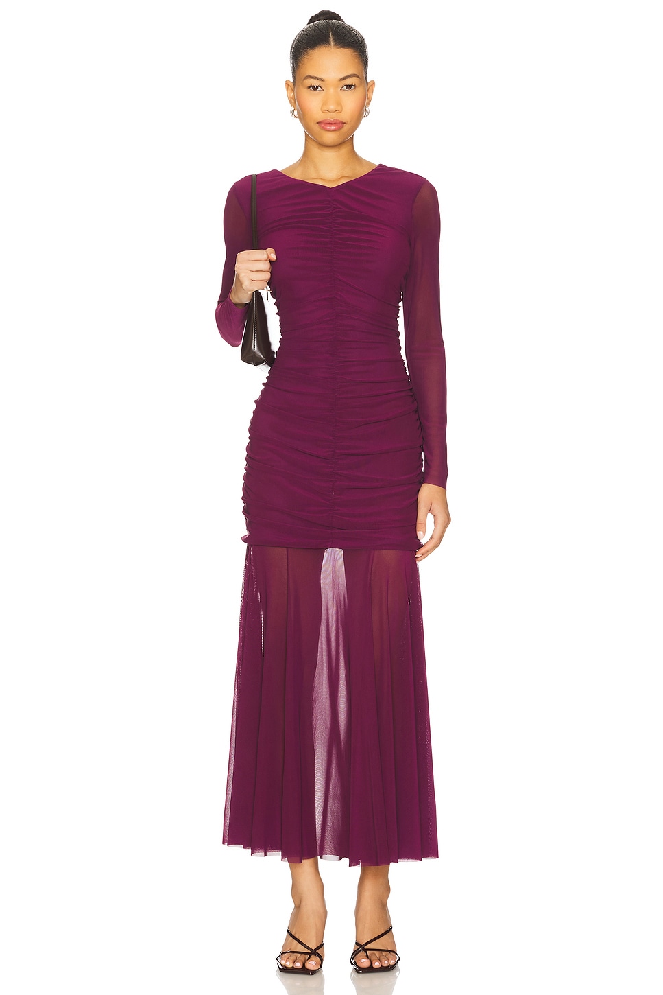 Kiara Dress