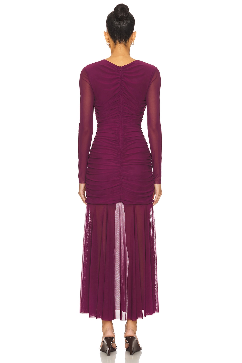 Kiara Dress