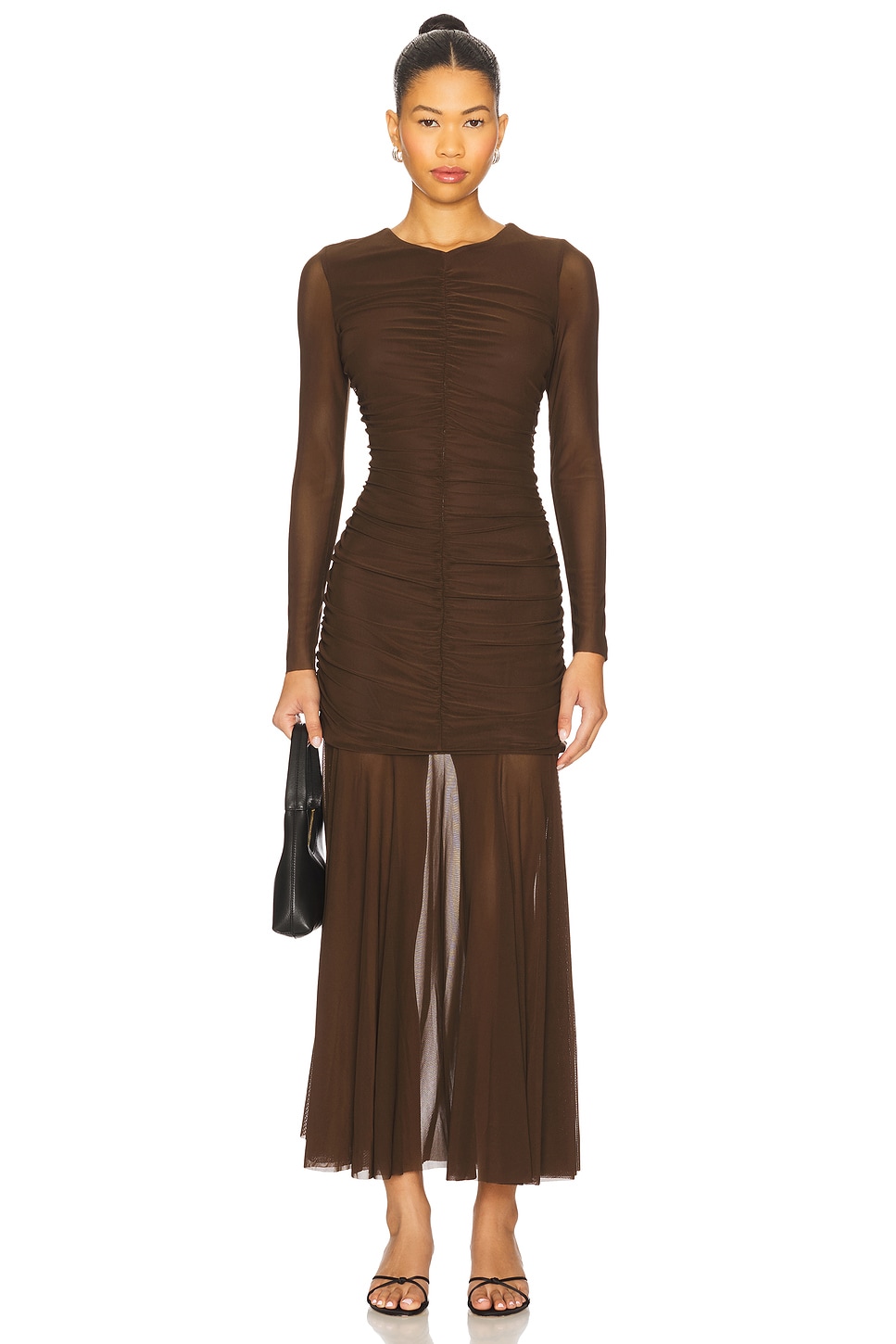 Kiara Dress