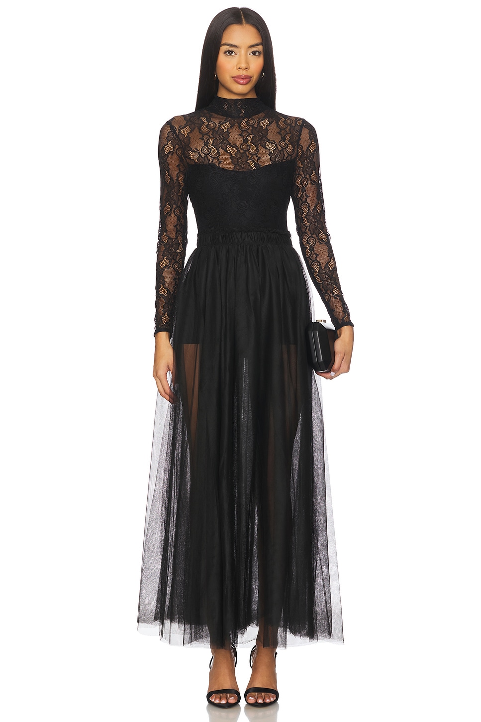 Shiloh Dress