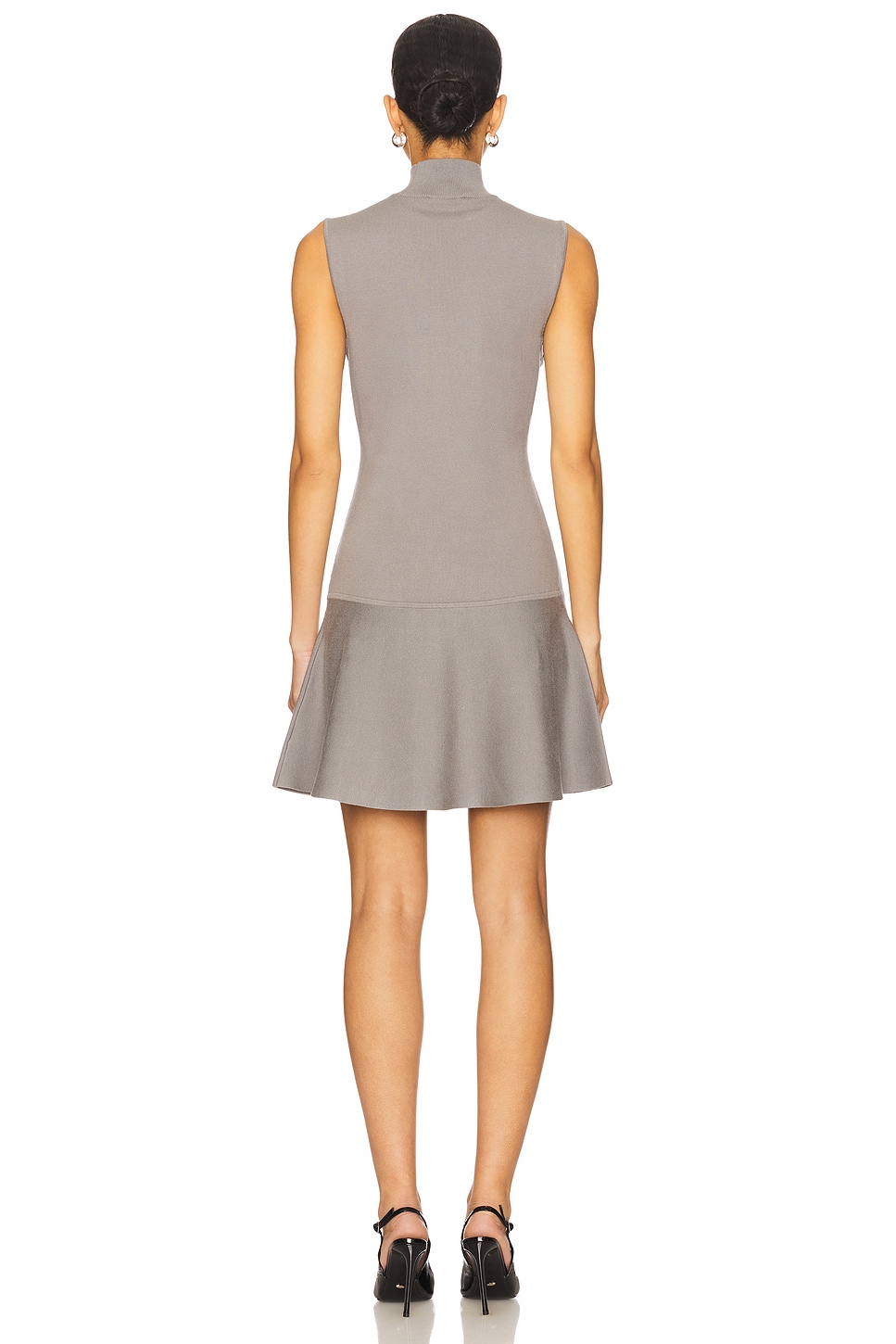 Steve Madden Breslin Sweater Dress thumbnail