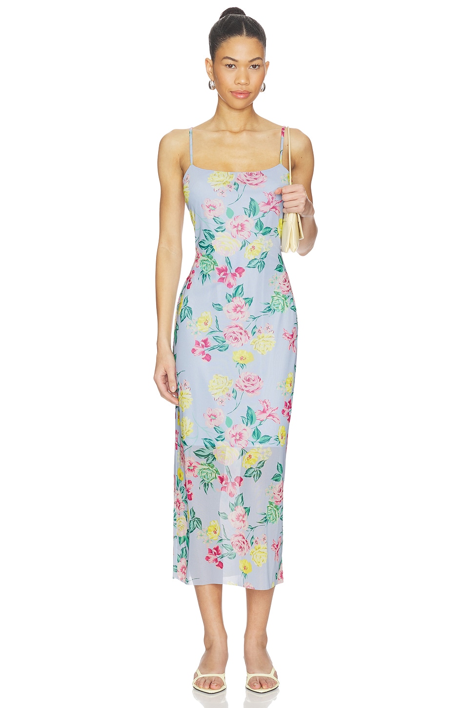 Giselly Dress - thumbnail 2