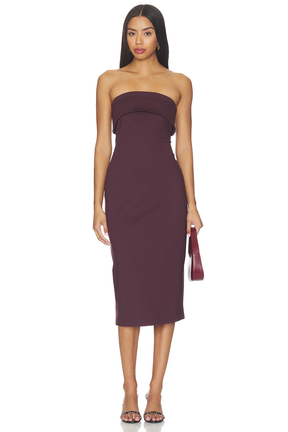 Roslynn Dress - thumbnail 2