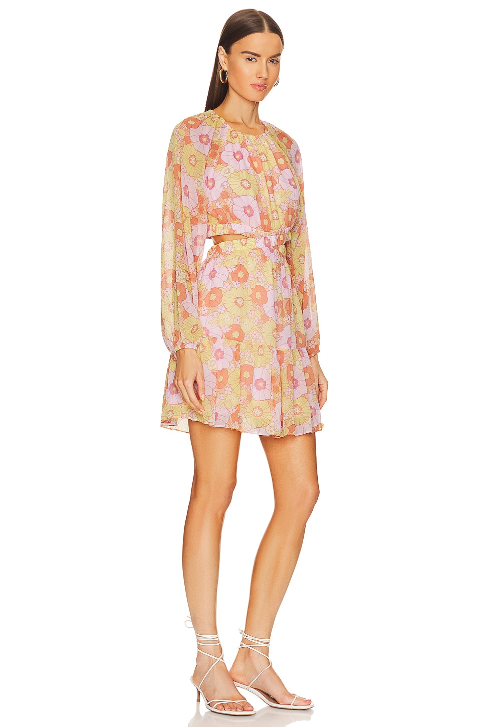 Steve Madden Cadi Mini Dress thumbnail