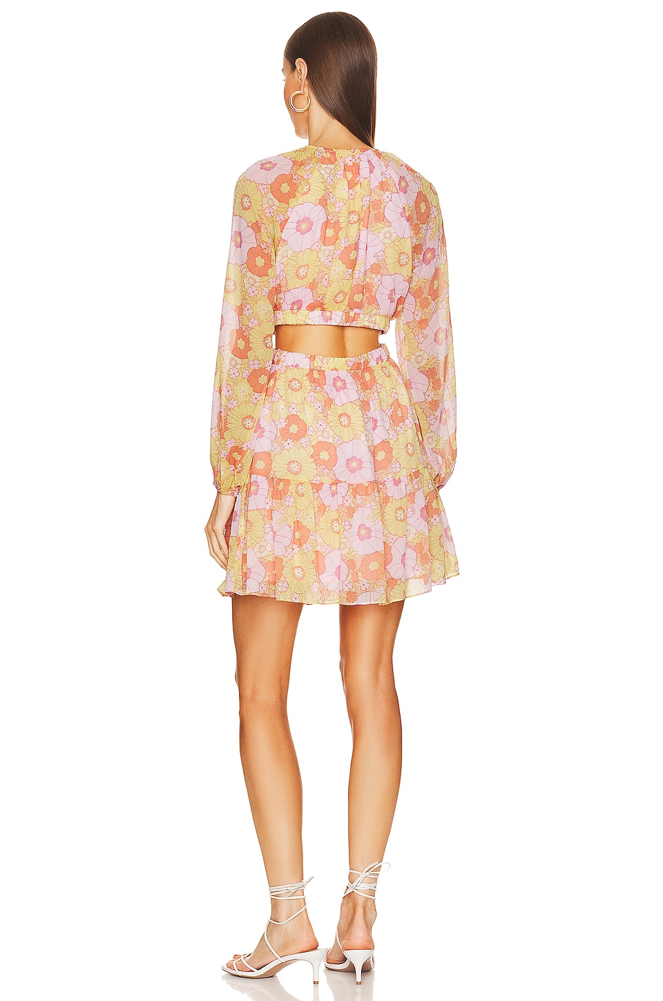 Steve Madden Cadi Mini Dress thumbnail