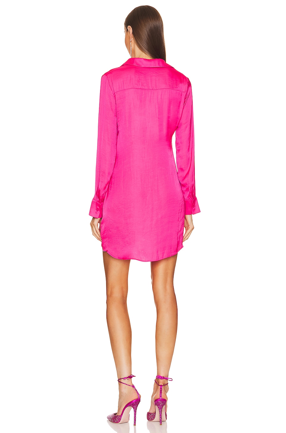 Steve Madden Let's Disco Dress thumbnail