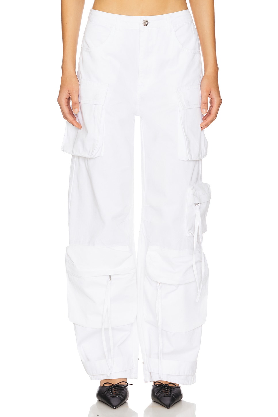 Duo Pant
