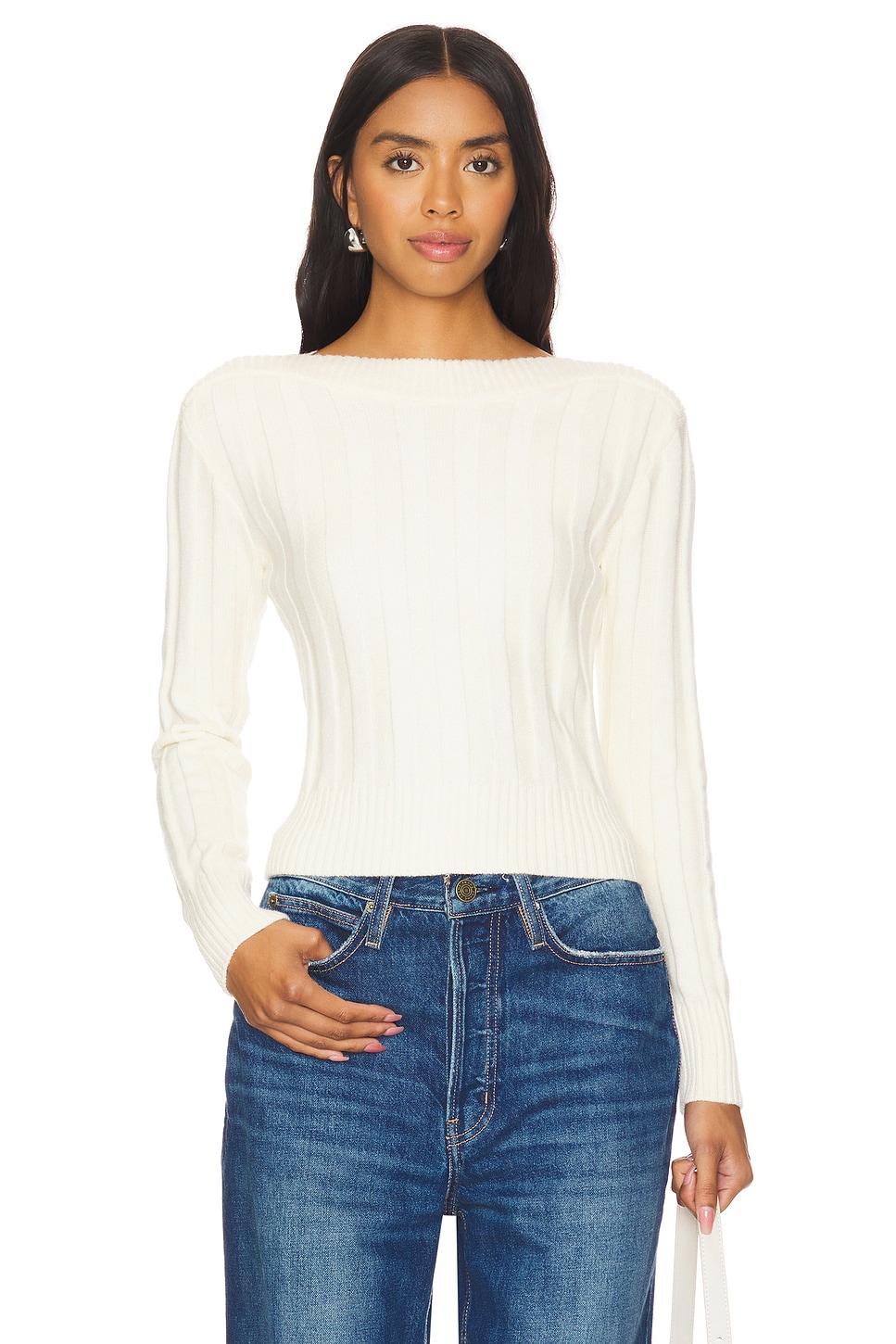 Serra Sweater
