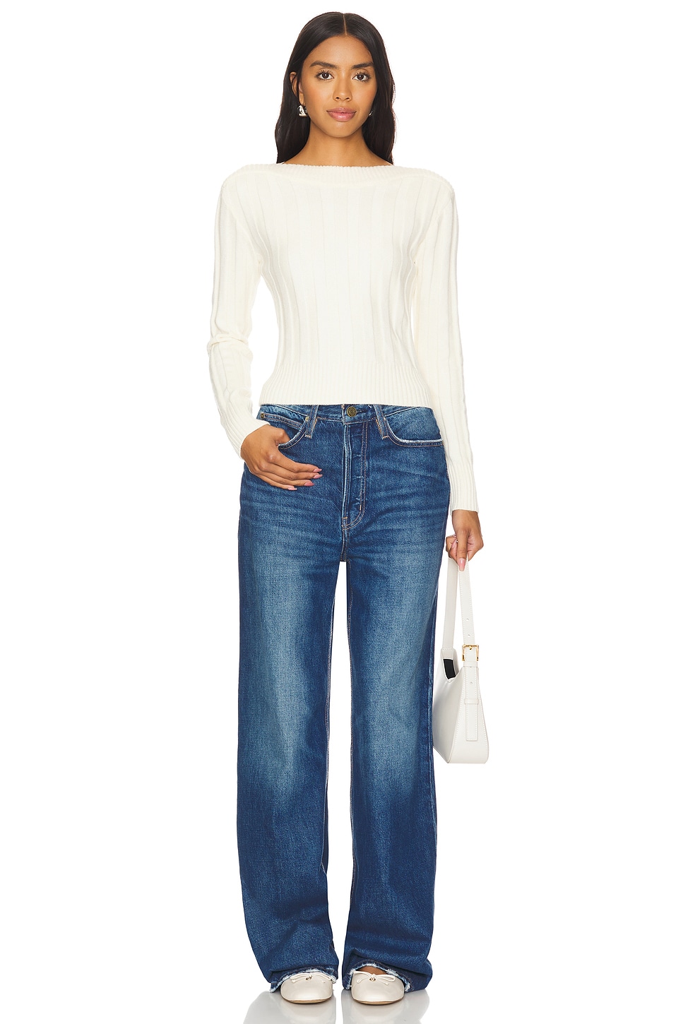 Serra Sweater