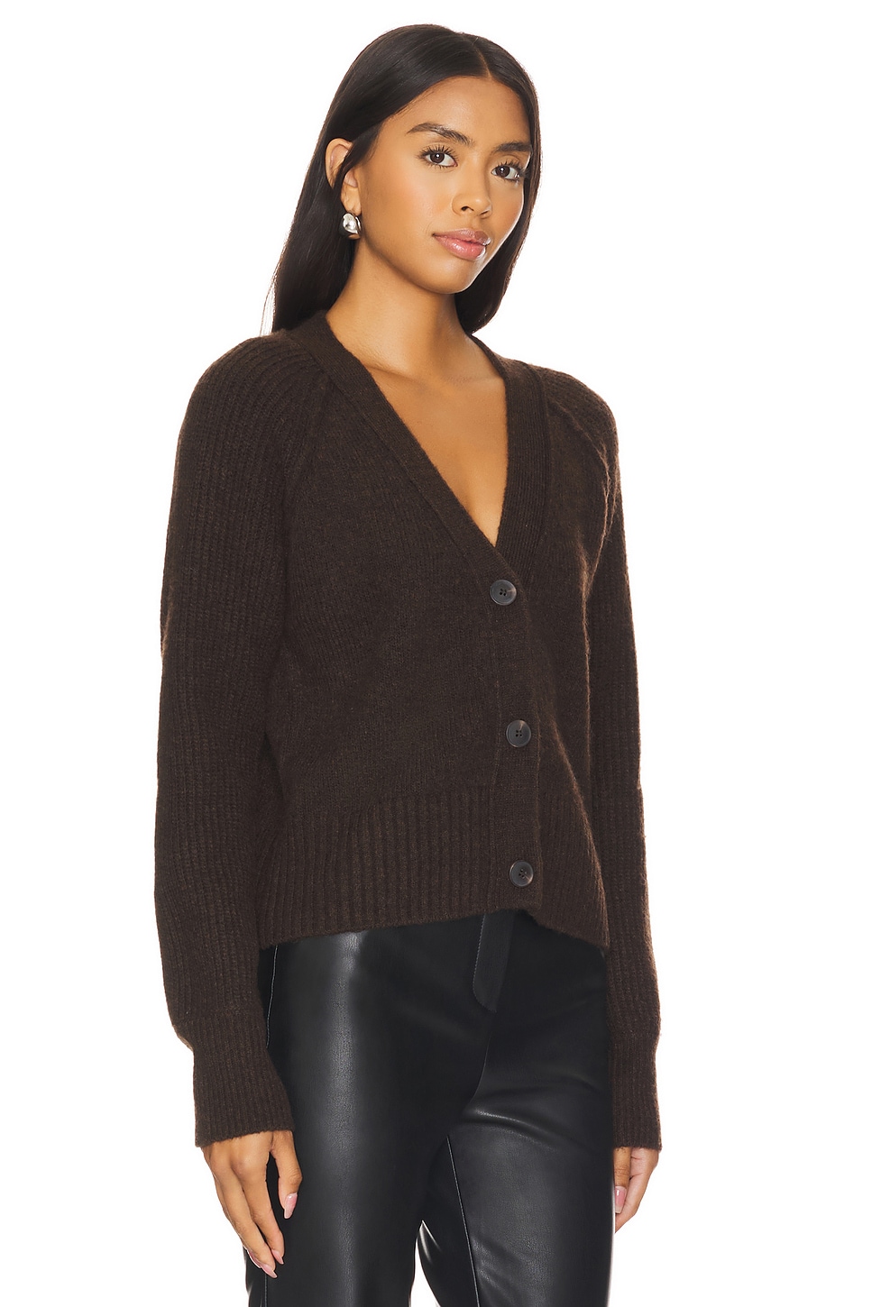 Steve Madden Beckie Cardigan thumbnail