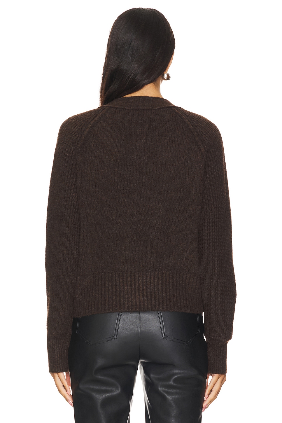 Steve Madden Beckie Cardigan thumbnail