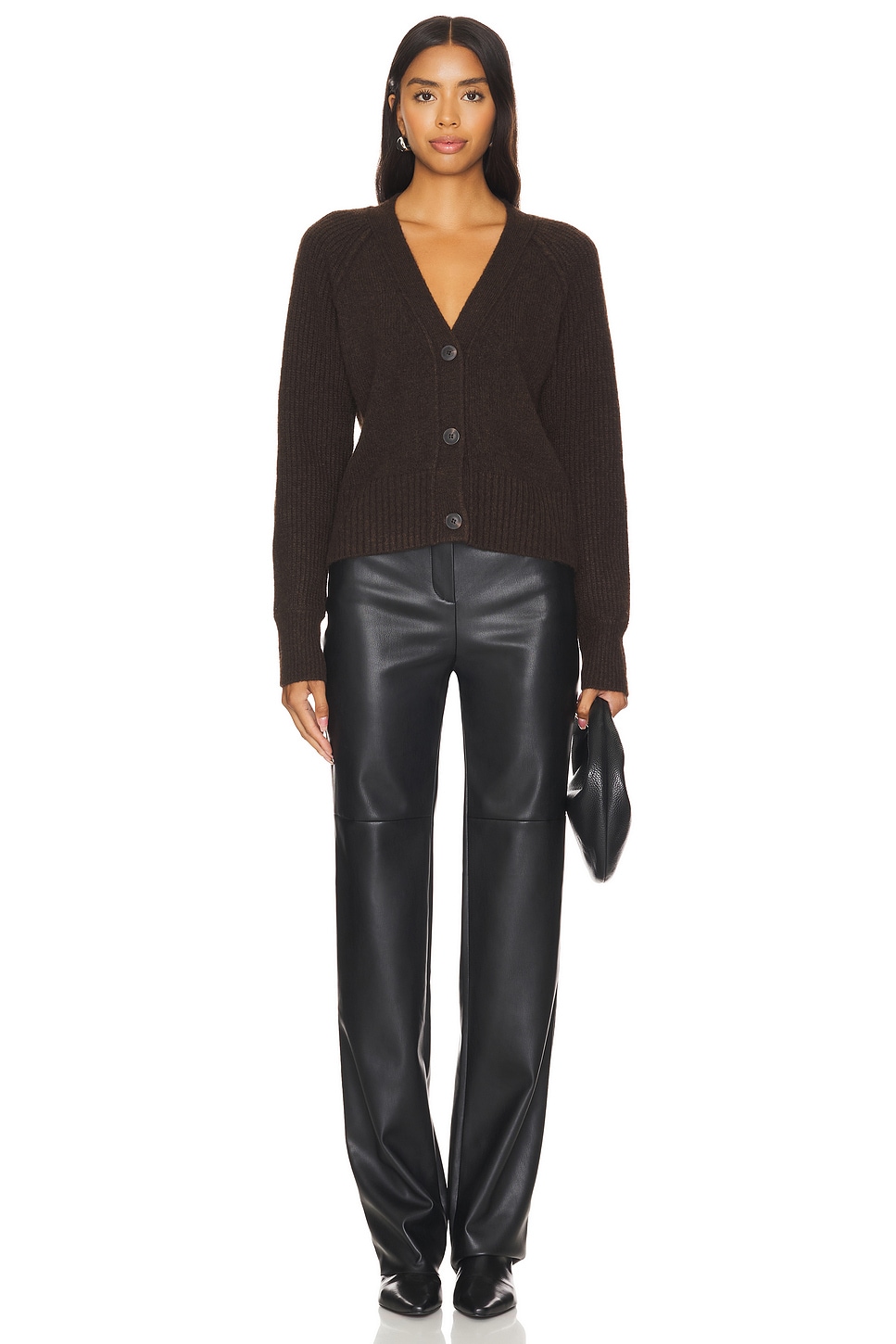 Steve Madden Beckie Cardigan thumbnail