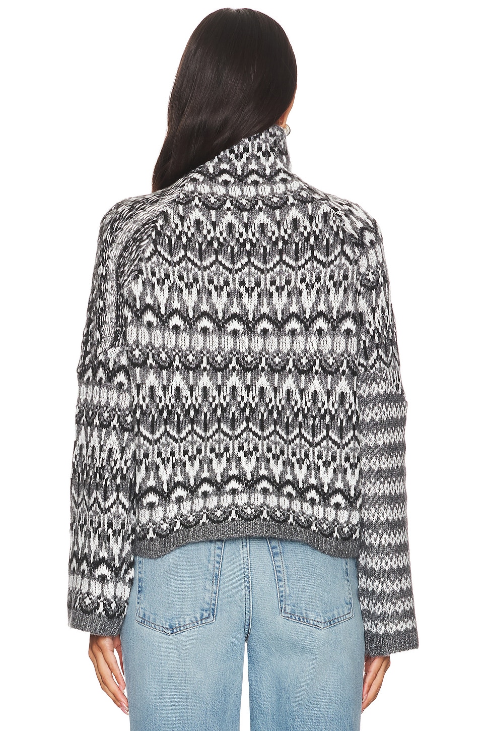 Steve Madden Indie Sweater thumbnail