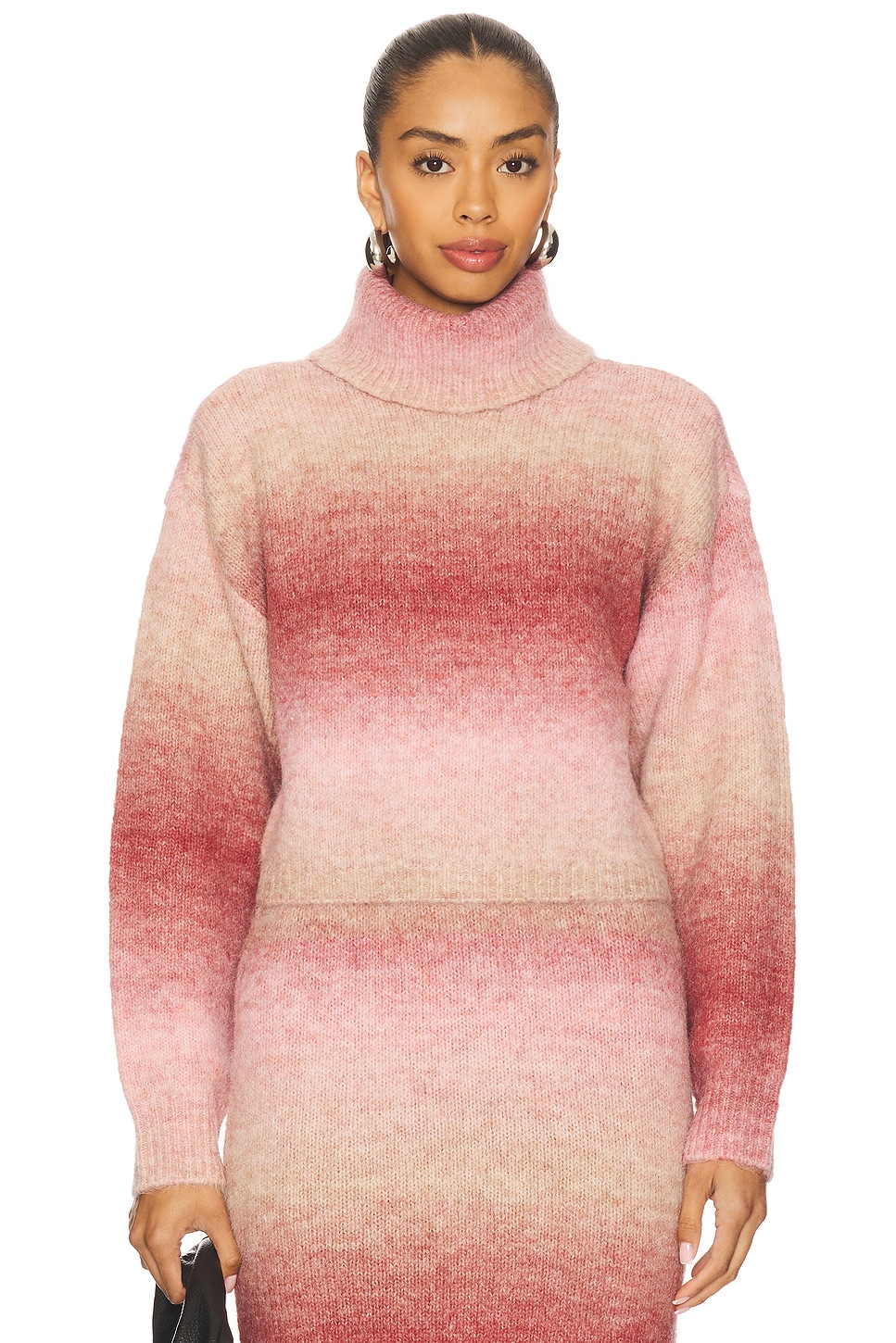 Raegann Sweater - thumbnail 2