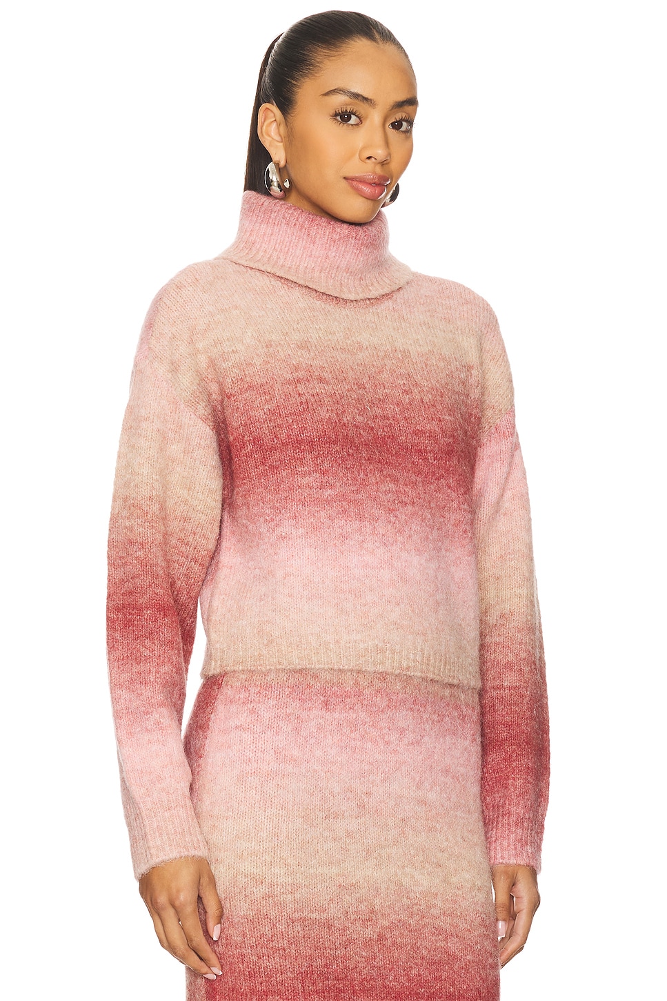 Raegann Sweater - thumbnail 3