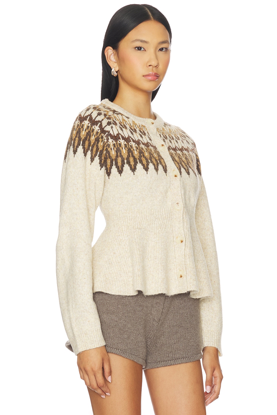 Kyndra Cardigan - thumbnail 3