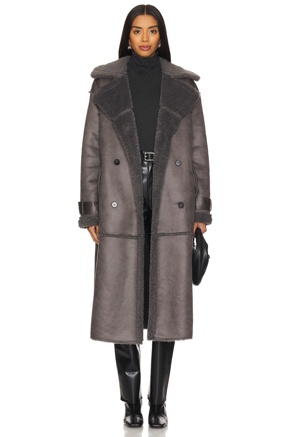Eiffel Coat